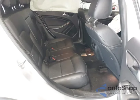 2020 Mercedes-Benz Gla 250 4Matic from USA, damaged, VIN WDCTG4GB8LU027476